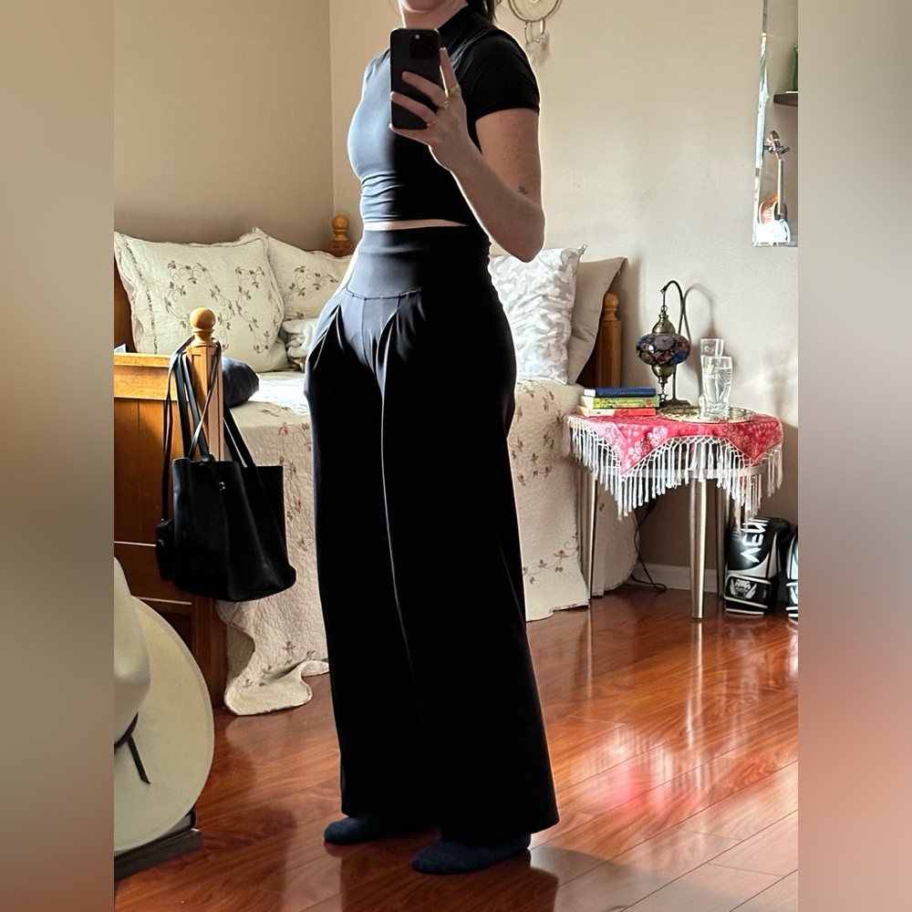 LULU LEMON SET 🍋: 2 Items